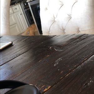 Meet your Posher, Apexa